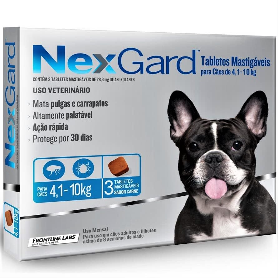 Pet-Tabs
